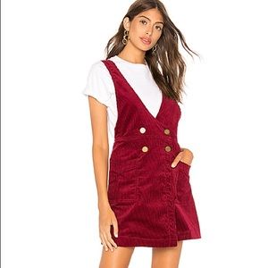 Free People Canyon Lands Jumper